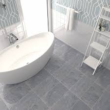 the best bathroom tiles non slip