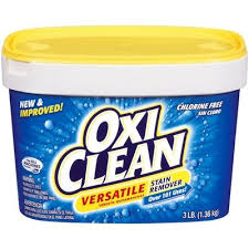 oxi clean multi purpose stain remover