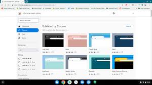 Google chrome is one of the most used web browsers and nowadays it offers a variety of customizations. How To Theme Your Chromebook Android Central
