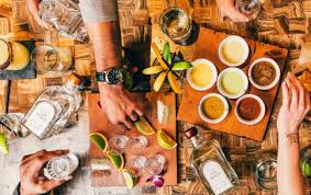tequila nutrition facts and 7 reasons