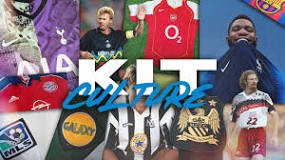Kit Culture: The Worldwide Jersey Phenomenon | Charlotte FC