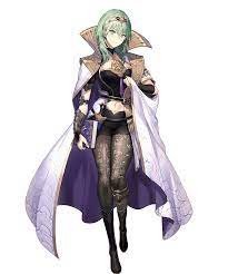 Legendary Byleth (F) | Fire Emblem Heroes Wiki - GamePress