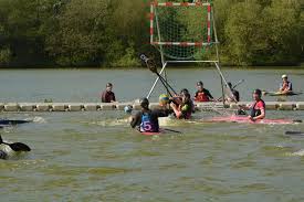 Bath University Canoe Club