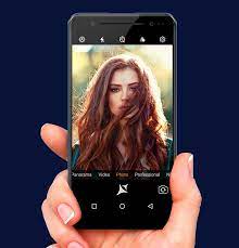 Allview X4 Vision Smartphone With