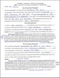 Writing the five paragraph essay powerpoint   Pay for performance    