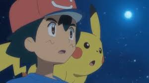 Second Season Of Pokémon Sun And Moon Anime Series Arrives On Netflix -  Nintendo Life