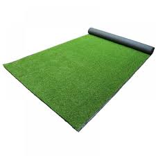 outdoor artificial gr turf mat