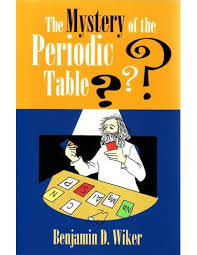 the mystery of the periodic table