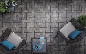 How Do Interlocking Pavers Work And How