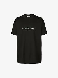Mens T Shirts Collection By Givenchy Givenchy Paris
