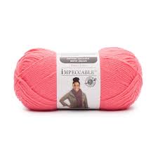 Loops Threads Impeccable Yarn Solid