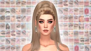 cc beauty pack makeup eyes skin