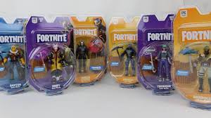 Yup, fortnite action figures are on the way, and the first confirmed skin is for cuddle team leader, which you can see below: Fortnite Solo Mode Series 1 Figures Review Youtube