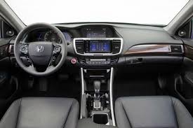Latch system · crumple zones: 2017 Honda Accord Interior Design Honda Accord Sport Accord Sport Honda Accord