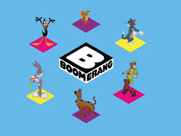 boomerang is dead long live boomerang