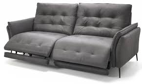 bolzano large sofa electric recliner