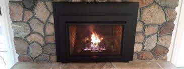 Gas Fireplace Inserts Everything You