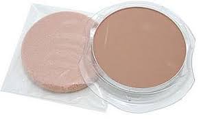 makeup powdery foundation refill