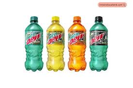 the truth about mountain dew baja blast
