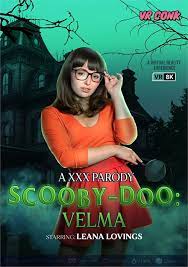 Velma porn parody