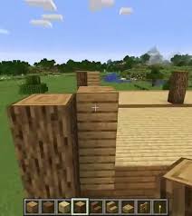 Here are 15+ gorgeus minecraft house designs that you can follow. Easy Minecraft Houses To Build In Survival Fesch Tv