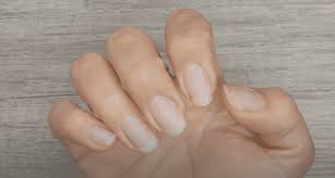 how to shape nails round paola ponce
