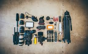 Our company wants to help filmmakers to make more. 25 Essential Filmmaking Equipment List For Beginners Newbie Film School