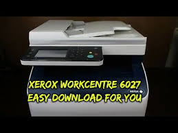 Zunächst müssen sie auf den link zum. Xerox Workcentre 6027 Driver Download Jobs Ecityworks