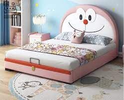 kids bed frame singapore affordable