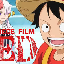 VER! One Piece Film: Red (2022) Película completa | Español