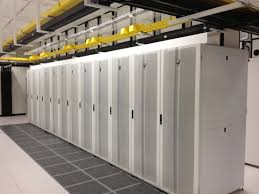 data center raised floor standards