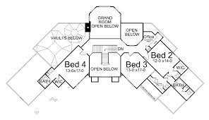 Jordain | Luxury House Plan | 3000 to 4000 sq ft Home Plan gambar png