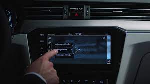 New infotainment system part of important secular digital. The New Volkswagen Passat Infotainment System Video Dailymotion