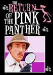 Return of the Pink Panther