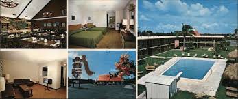 Days inn key west hotels are provided below. Days Inn Motel Key West Fl Large Format Postcard
