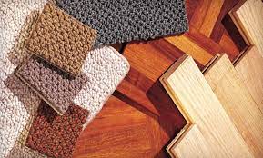 marshall carpet one flooring selection