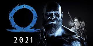 God of War Ragnarok will release on PS4 and PS5