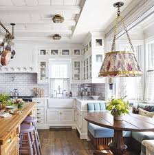Steven miller's kitchen of the year for house beautiful has all the trimmings for the home chef and design details like the custom recessed light fixture by entertain colorfully. 43 Best White Kitchen Ideas 2021 White Kitchen Designs And Decor