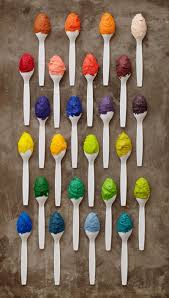 Food Coloring Guide From Food Network Cupcakes Beautiful