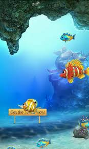 mf aquarium live wallpaper 1 1 apk