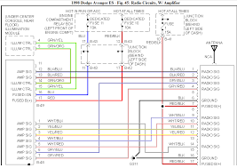 2013 Dodge Avenger Wiring Diagram Wiring Diagram Ln4
