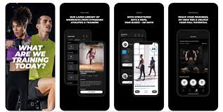 25 best fitness apps to in