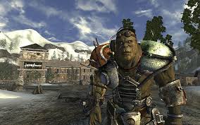 First of all it is important to note that the level cap simply follow your quest marker to make your way through the areas (which you might have visited start out with 9 int to ensure the maximum amount of skill points. Fallout New Vegas Has A Definitive End Destructoid