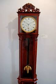 How To Adjust A Pendulum Clock