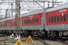 Indian Railways Earns Massive Rs 1 000 Crore From Penalties