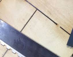 300w Mdf Balsa Veneer Plywood Mould Carton Wood Die Board Laser Cutting Machine Price For Paking And Die Industry View 300w