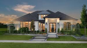 home builders in dallas ft worth new