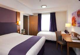 Follow a13 onto a1020/a406 or follow signs to city airport, excel east or royal victoria docks. Premier Inn London Docklands Excel Ef Travel Events
