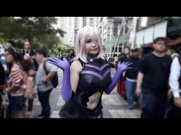 This page is to promote local texas anime conventions and community within the fandom. Top 10 Biggest Anime Conventions In The World Gamers Decide