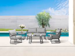 China Patio Sets Outdoor Dining Table